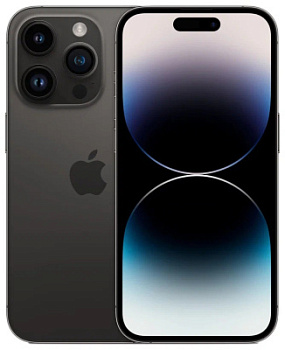 iPhone 14 Pro  Space Black 1Tb б/у