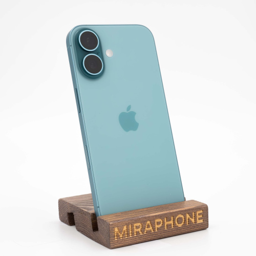 iPhone 16 б/у Состояние "Хороший"