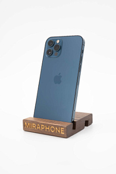 iPhone 12 Pro  Pacific Blue 256gb б/у