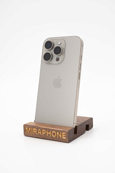 iPhone 16 Pro  Natural Titanium 256gb б/у