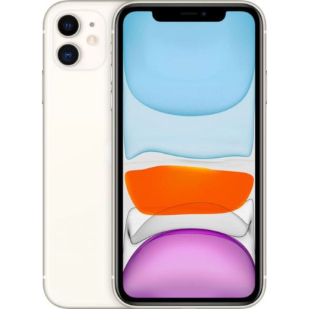 iPhone 11 б/у Состояние "Отличный"